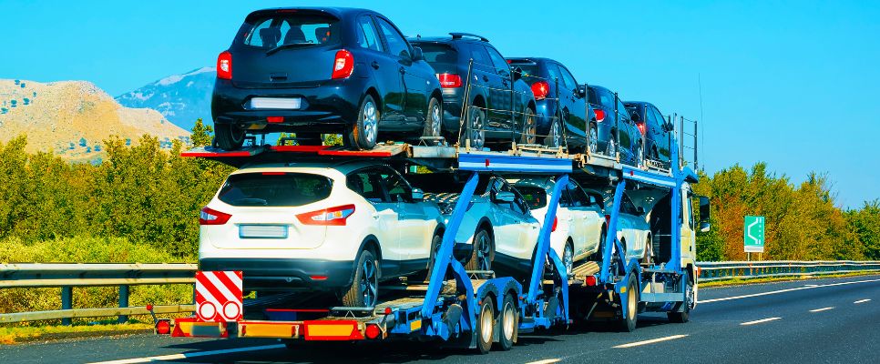 Car Transport Perth to Melbourne Cost