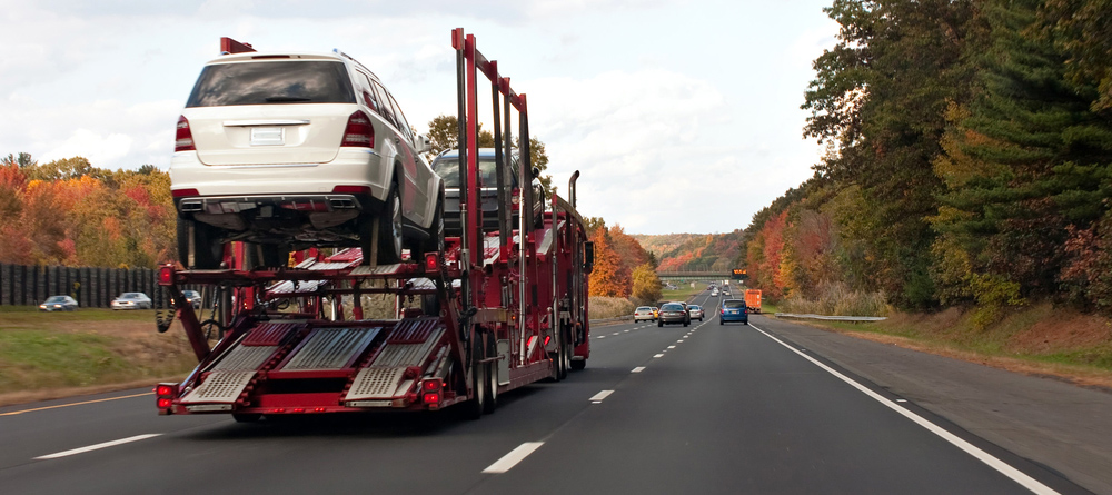 Interstate Car Transport Company