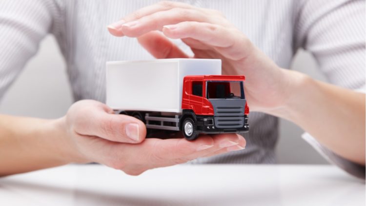 Vehicle Transport Insurance