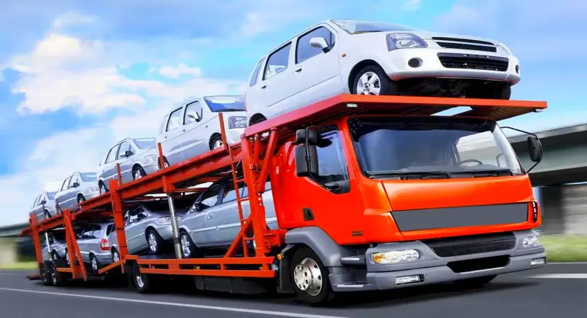 Car Transport Perth to Sydney