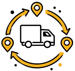 Carrier network cycles