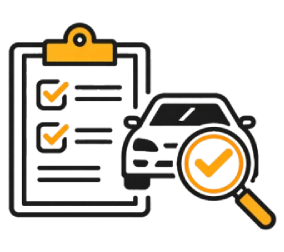 Documented vehicle inspections