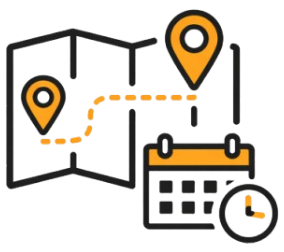 Route planning