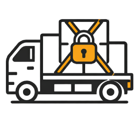 Secure loading procedures