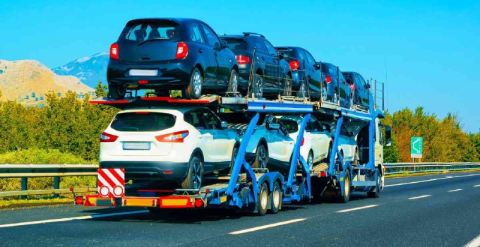 Dealer & Auction Transfers