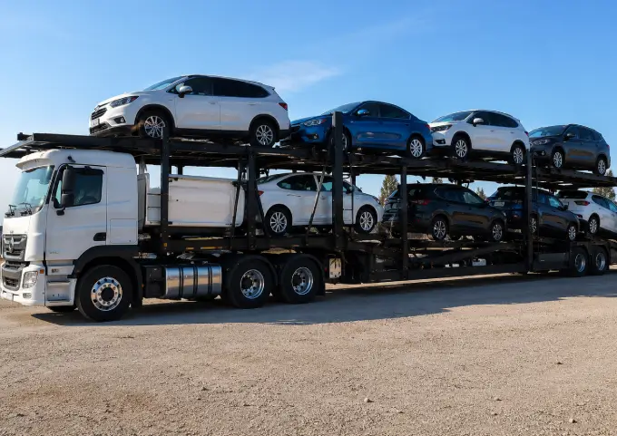 Door to Door Car Transport Broome