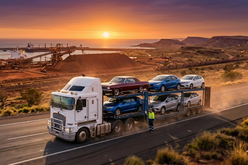 Port Hedland