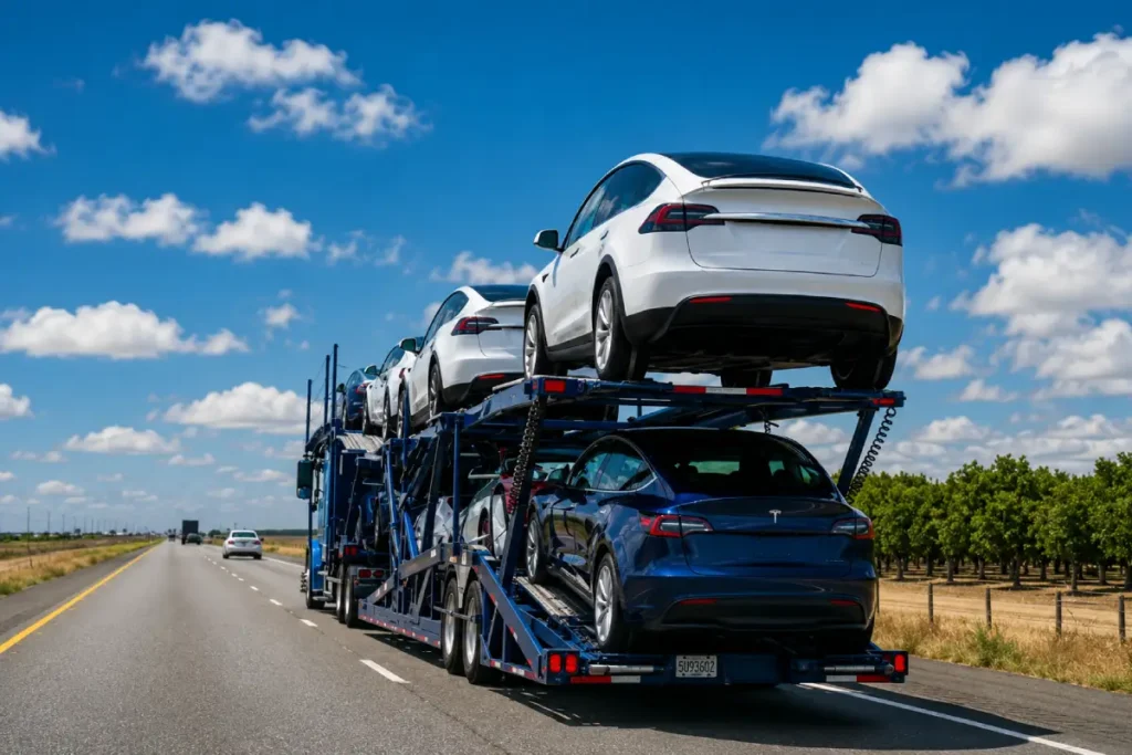 Transport From Perth