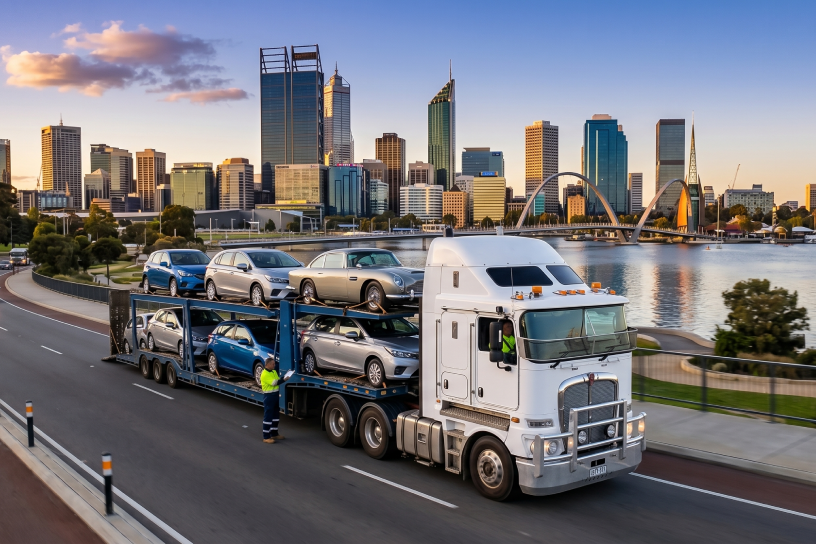 Perth