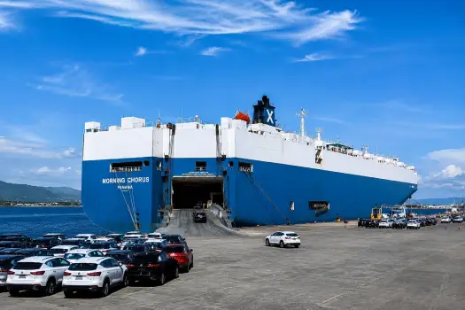 Coastal Car Shipping Perth to Adelaide