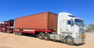 Depot to Depot Car Transport