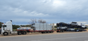 Door to Door Car Transport Service Australia