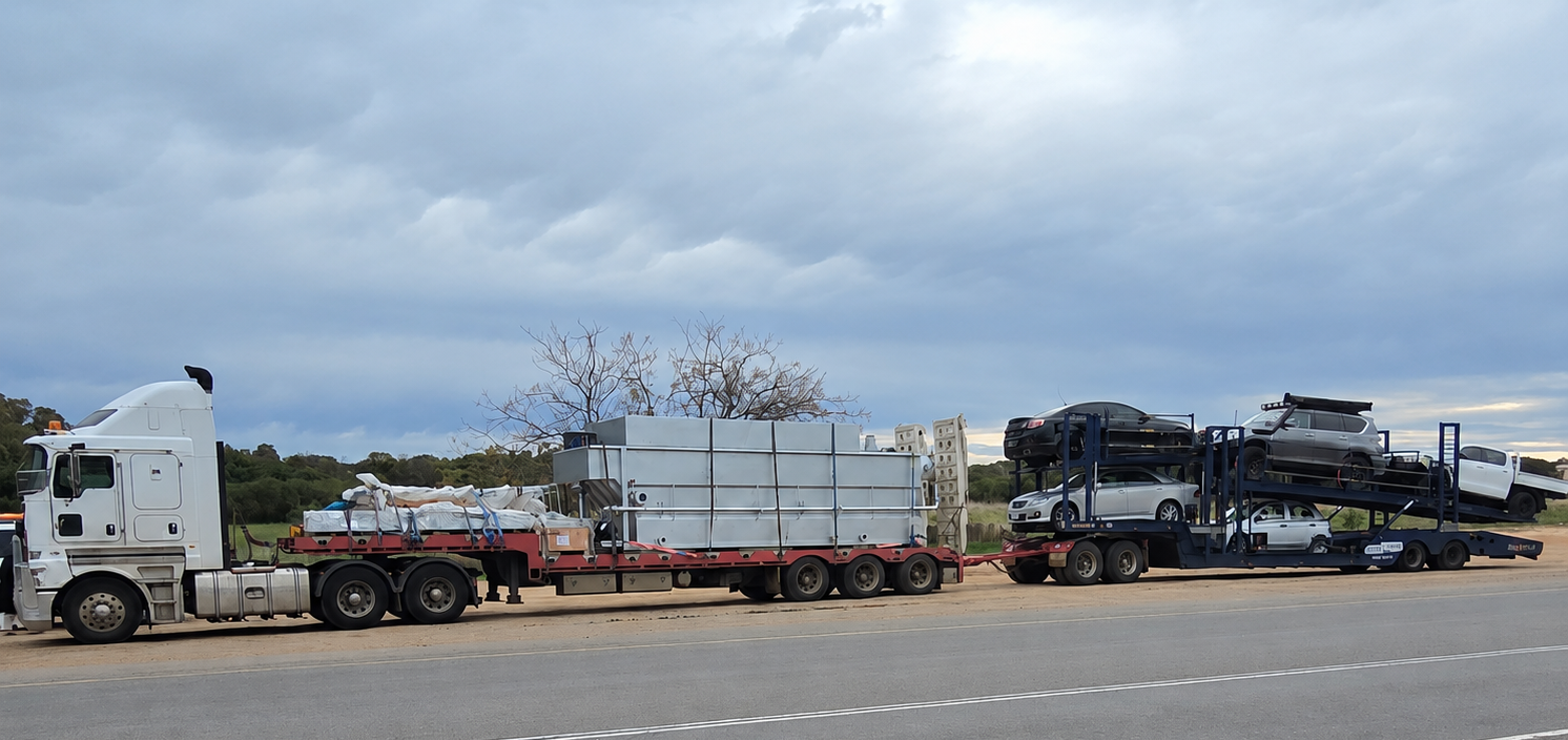 Door to Door Car Transport Service Australia