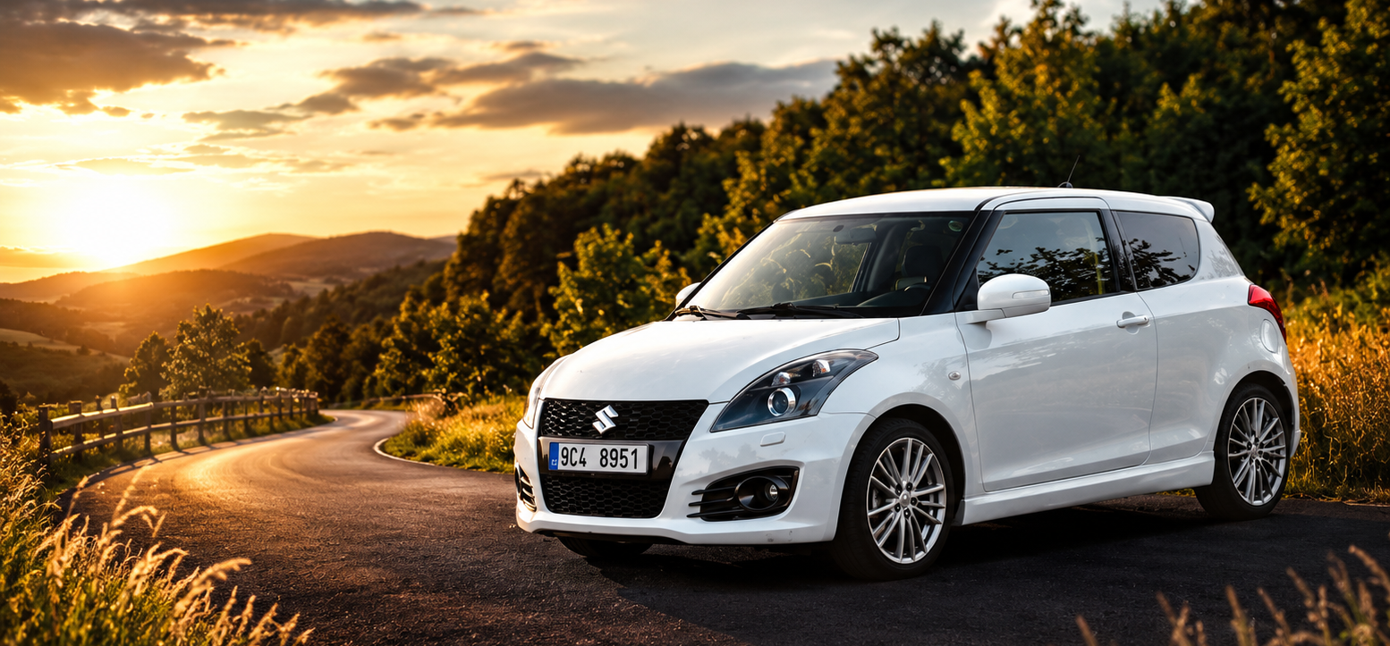 Best Small Cars in Australia