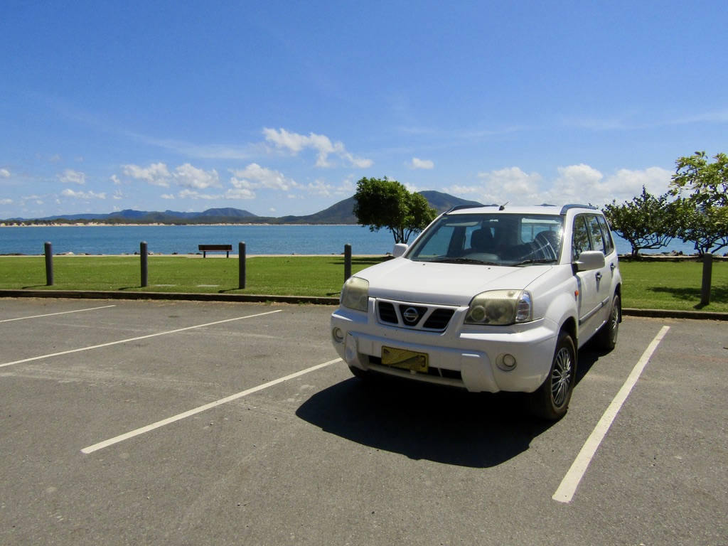 Buy an Interstate Vehicle