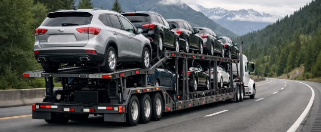 Common Reasons for Melbourne to Perth Vehicle Transport