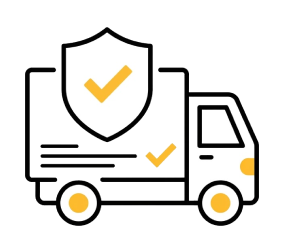 Fully insured transport