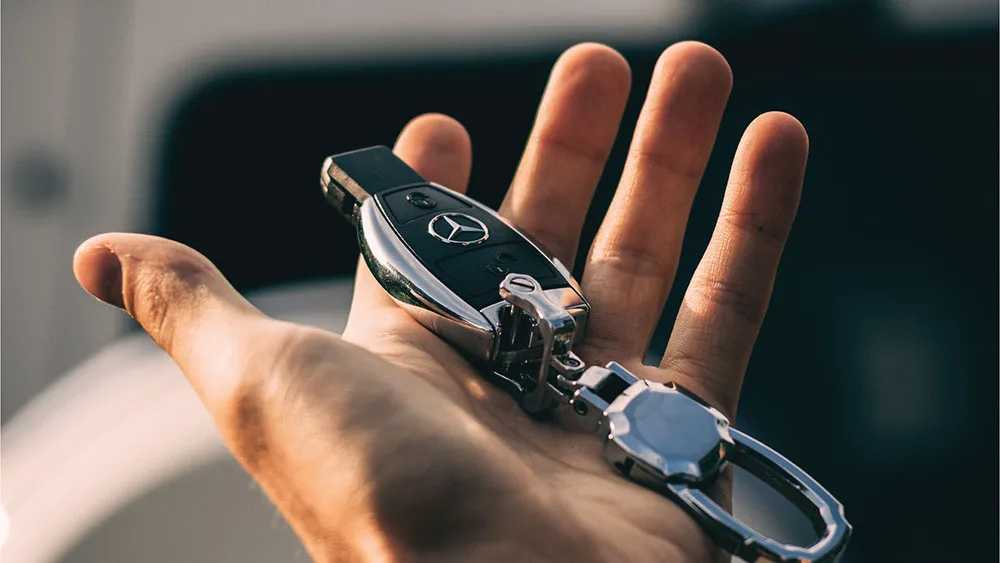 Interstate Car Buying Scams