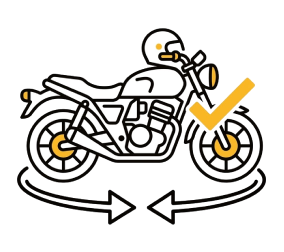 Motorcycles