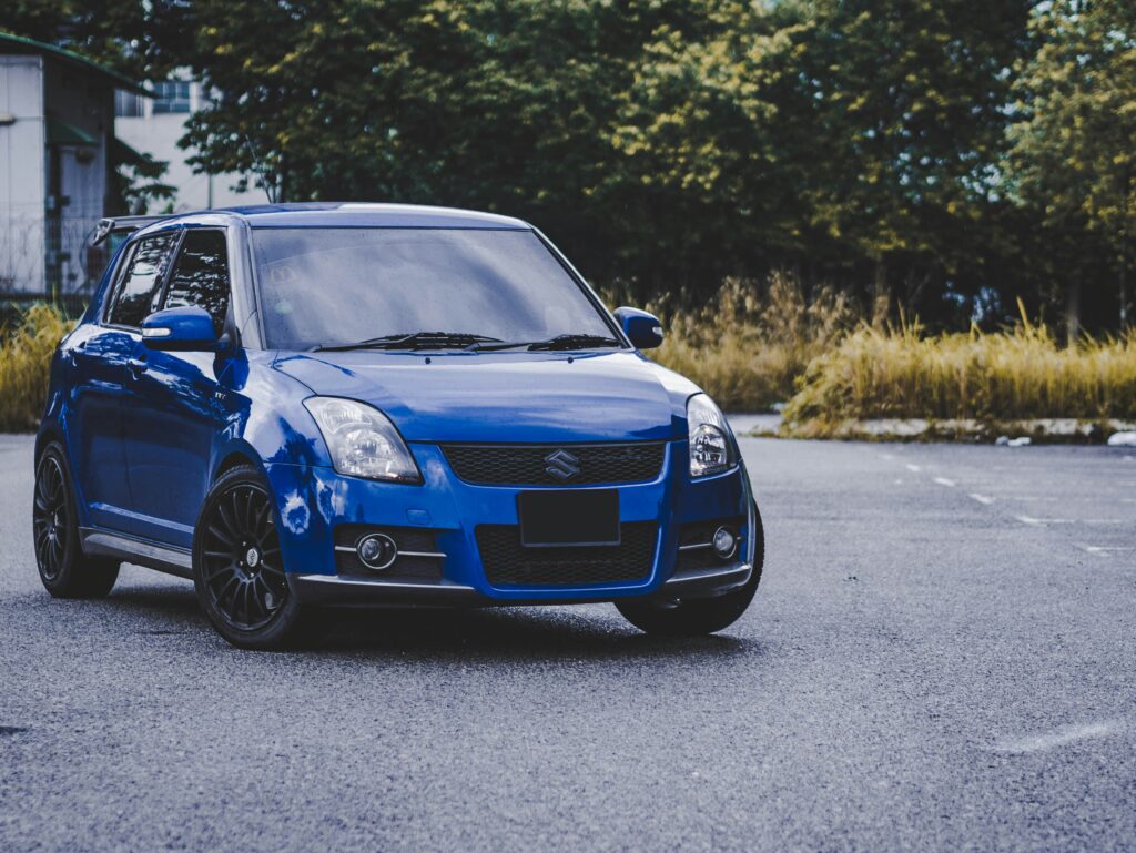 Small Hatchback