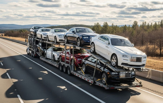 Who Uses Perth to Melbourne Car Transport?