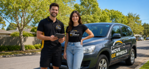 car registration in Australia