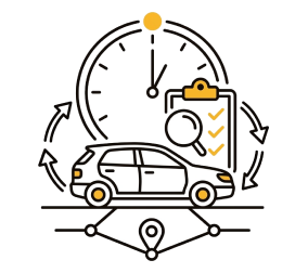 Check Vehicle Condition
