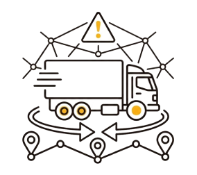 Experienced Interstate Transport Coordination