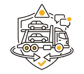 Insurance While the Vehicle Is Being Transported