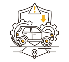 Reduce Wear on Your Vehicle