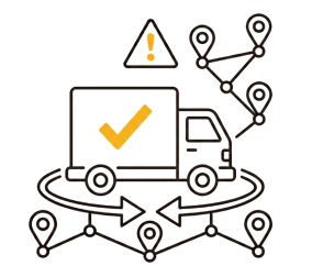 Reliable Carrier Network