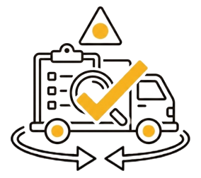 Vehicle Condition Checks