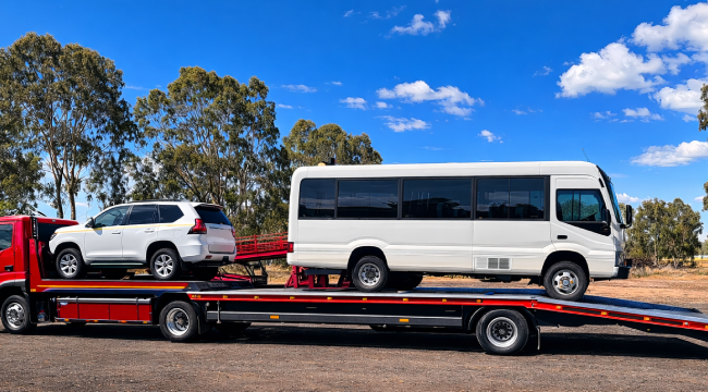 Why Choose Move OZ Wheels